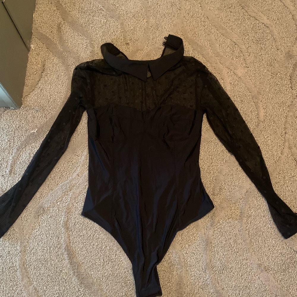 Body suit